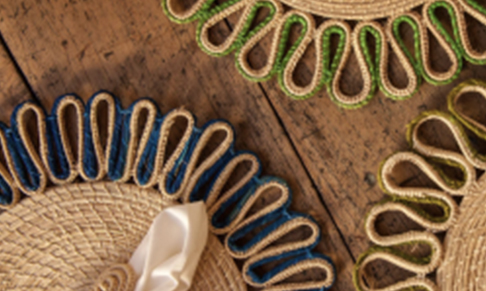 Homeware and accessories brand The Colombia Collective appoints Kitten & Shark 